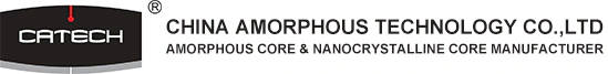 Logo - China Amorphous Technology Co., Ltd